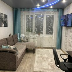 Квартира 39,1 м², 1-комнатная - изображение 1