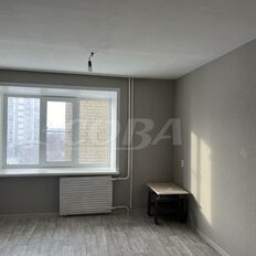 Квартира 24,6 м², 1-комнатная - изображение 2