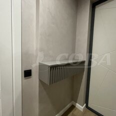 Квартира 87,5 м², 3-комнатная - изображение 4