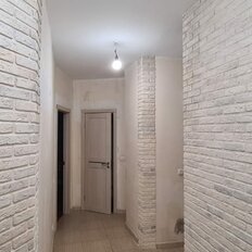 Квартира 118,9 м², 3-комнатная - изображение 1