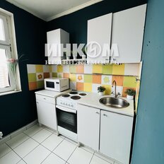 Квартира 37,7 м², 1-комнатная - изображение 4