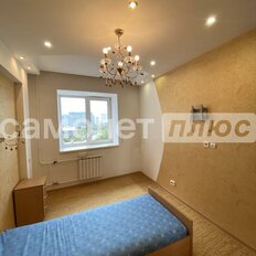 Квартира 80,6 м², 3-комнатная - изображение 5