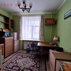 Квартира 57 м², 2-комнатная - изображение 2