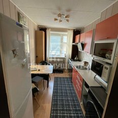 Квартира 46,5 м², 2-комнатная - изображение 1