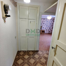 Квартира 31,1 м², 1-комнатная - изображение 2