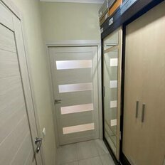 Квартира 25 м², 1-комнатная - изображение 1