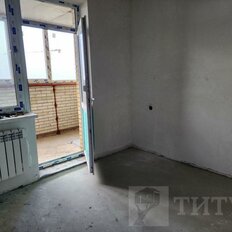 Квартира 58,7 м², 2-комнатная - изображение 4