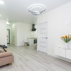 Квартира 47,1 м², 1-комнатная - изображение 5