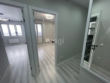 33,8 м², 1-комнатная квартира 5 000 000 ₽ - изображение 81