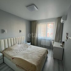 Квартира 52,9 м², 2-комнатная - изображение 1