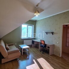 Квартира 35,4 м², 1-комнатная - изображение 2