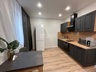 22 м², квартира-студия 23 000 ₽ в месяц - изображение 16