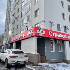 58,8 м², торговое помещение - изображение 3