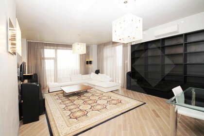 150 м², 4-комнатная квартира 499 000 ₽ в месяц - изображение 60