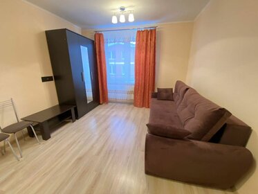 28,1 м², квартира-студия 6 300 000 ₽ - изображение 34