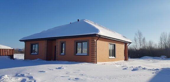 130 м² дом, 7,2 сотки участок 8 250 000 ₽ - изображение 4