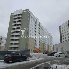 Квартира 64,5 м², 2-комнатная - изображение 4