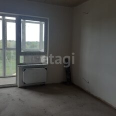 Квартира 41,1 м², 1-комнатная - изображение 4