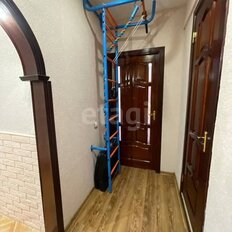 Квартира 63,1 м², 3-комнатная - изображение 3