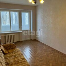 Квартира 32,2 м², 1-комнатная - изображение 2