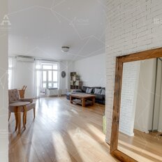 Квартира 100 м², 3-комнатная - изображение 5