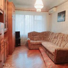 Квартира 61 м², 3-комнатная - изображение 1