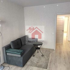 Квартира 65,8 м², 2-комнатная - изображение 1