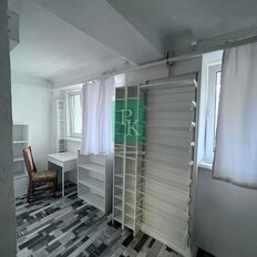 Квартира 28,8 м², 1-комнатная - изображение 2