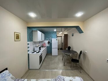 22,3 м², квартира-студия 2 690 000 ₽ - изображение 83