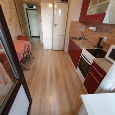 Квартира 31,5 м², 1-комнатная - изображение 3