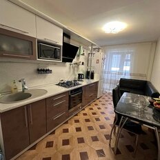 Квартира 41,6 м², 1-комнатная - изображение 3