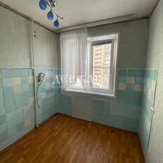 Квартира 61,4 м², 3-комнатная - изображение 5