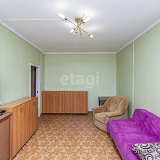 Квартира 56,3 м², 2-комнатная - изображение 3