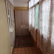 Квартира 22,3 м², 1-комнатная - изображение 4