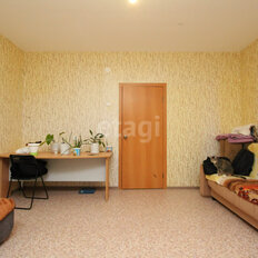 Квартира 64,5 м², 2-комнатная - изображение 4