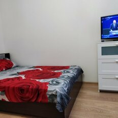 Квартира 40 м², 1-комнатная - изображение 3