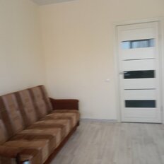 Квартира 30 м², студия - изображение 3