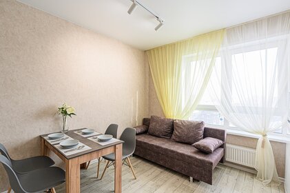 65 м², 2-комнатная квартира 2 300 ₽ в сутки - изображение 45