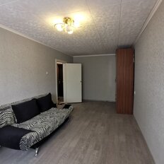 Квартира 33,2 м², 1-комнатная - изображение 5