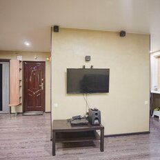 Квартира 73,3 м², 4-комнатная - изображение 1