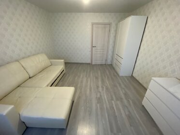 34,7 м², 1-комнатная квартира 2 750 000 ₽ - изображение 56