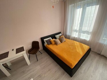 30 м², квартира-студия 3 999 ₽ в сутки - изображение 45