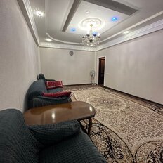 Квартира 80 м², 2-комнатная - изображение 4