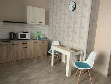 Купить квартиру дешёвую и с мебелью в Коркинском районе - изображение 39