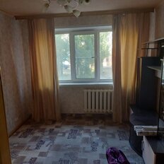 Квартира 18 м², 1-комнатная - изображение 2