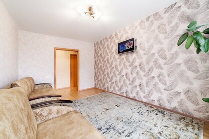 52 м², 2-комнатная квартира 2 500 ₽ в сутки - изображение 17