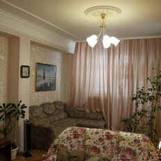 Квартира 116 м², 3-комнатная - изображение 3