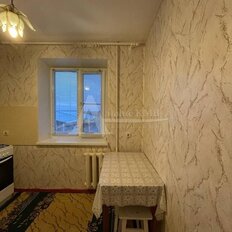 Квартира 34 м², 1-комнатная - изображение 1