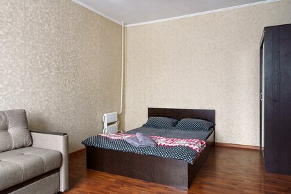 39 м², 1-комнатная квартира 2 500 ₽ в сутки - изображение 21