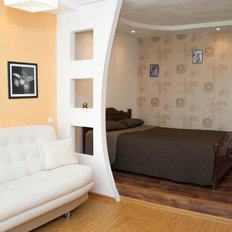 Квартира 41 м², 1-комнатная - изображение 4